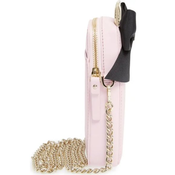 kate spade on pointe perfum bott le crossbody bag - Picture 5 of 11
